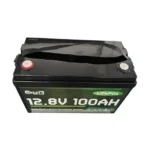 باتری 100 آمپر ساعت لیتیومی